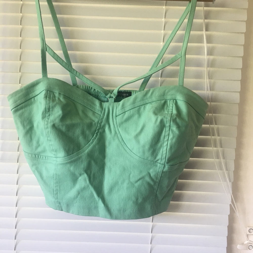 Must Have  Top